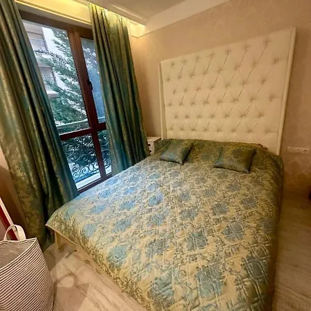 Apartament 1 Bedroom Harmony Monte Carlo *