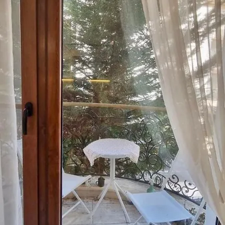 Apartament 1 Bedroom Harmony Monte Carlo Sunny Beach