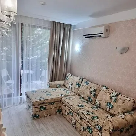 Appartamento 1 Bedroom Harmony Monte Carlo *