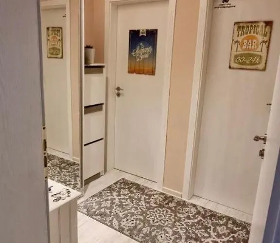 1 Bedroom Harmony Monte Carlo * 써니비치