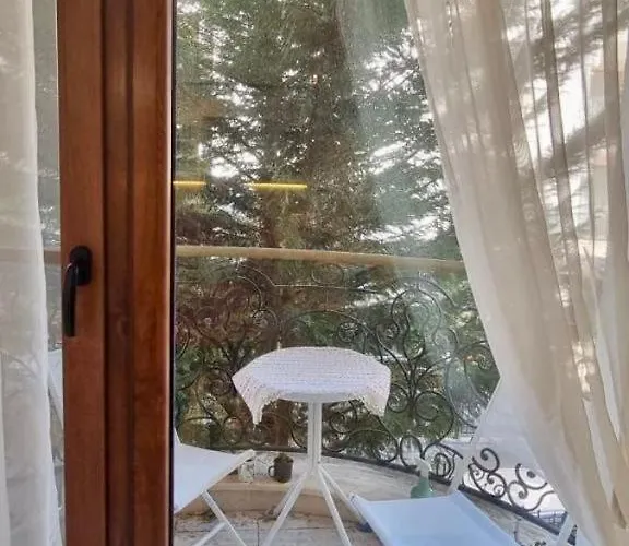 아파트 1 Bedroom Harmony Monte Carlo 써니비치