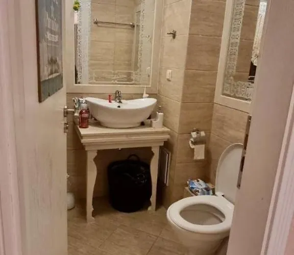 1 Bedroom Harmony Monte Carlo * 써니비치