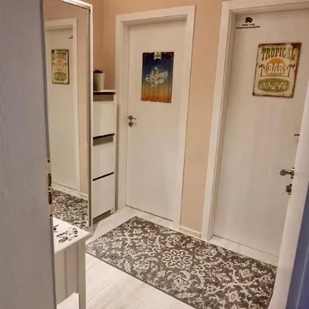 1 Bedroom Harmony Monte Carlo * Slantschew brjag