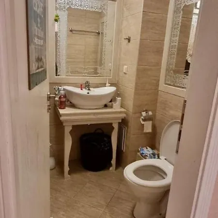 1 Bedroom Harmony Monte Carlo * Slantschew brjag